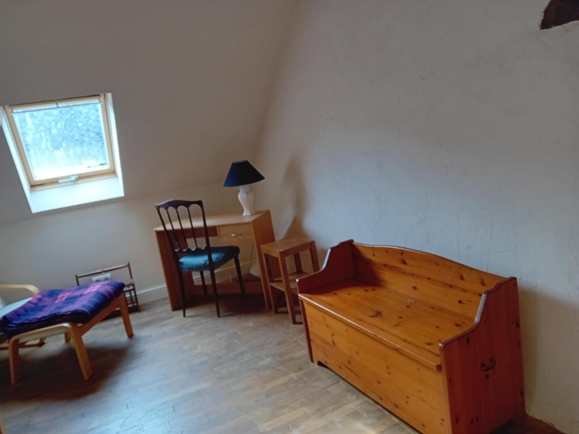Caurelgranges Ferienhaus Caurel (Cotes-d'Armor)