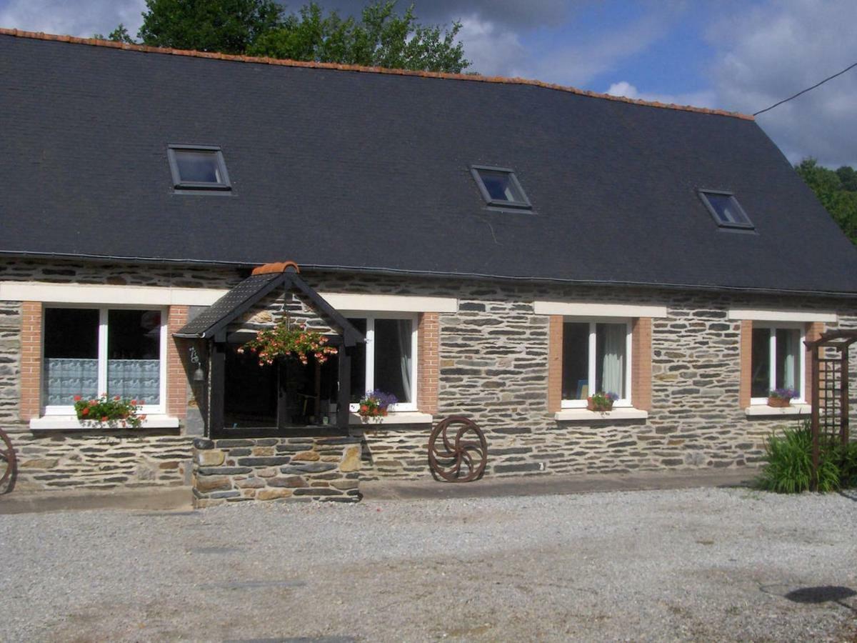 Ferienhaus Caurelgranges