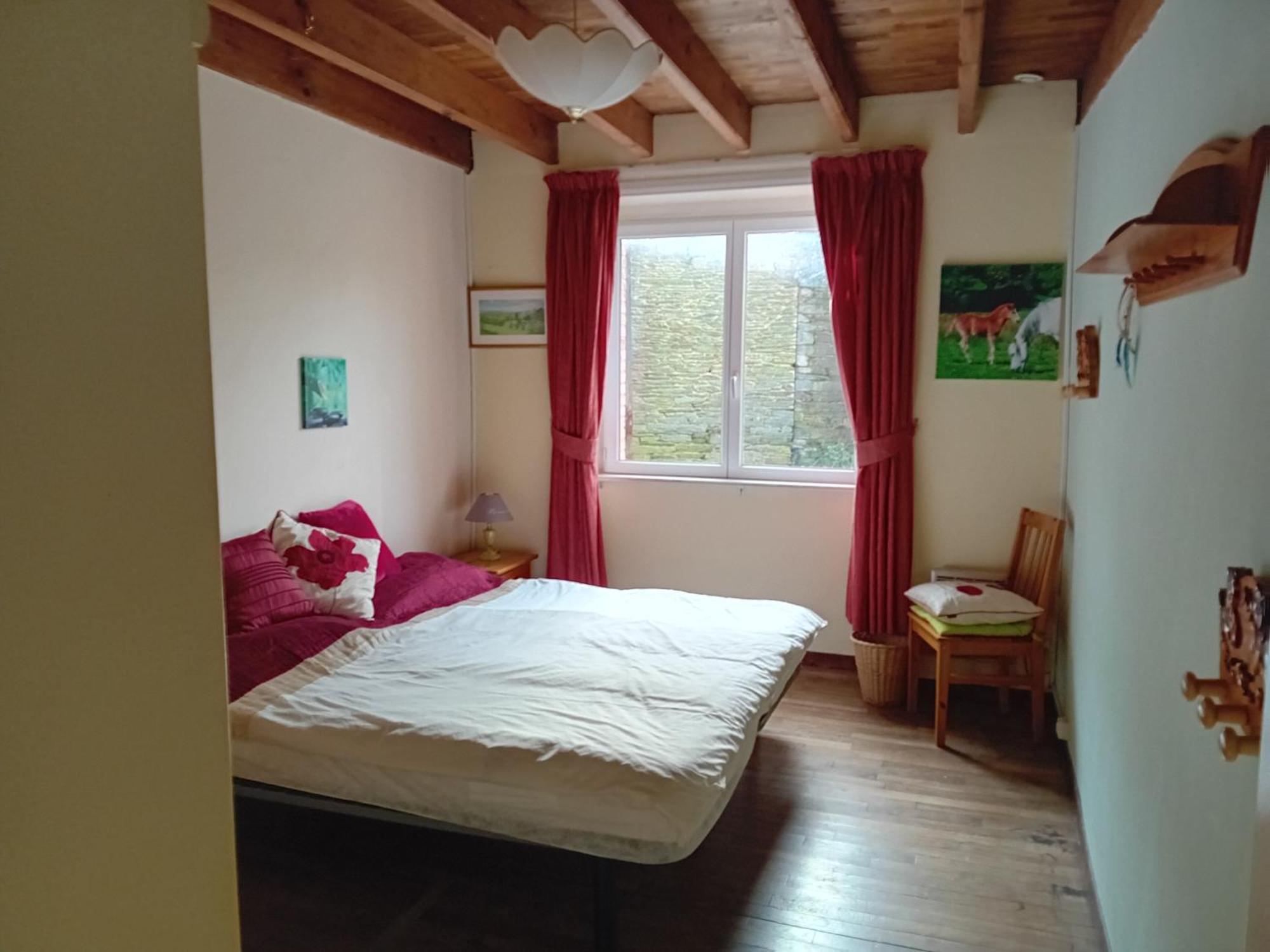 Caurelgranges Casa vacanze Caurel (Cotes-d'Armor)