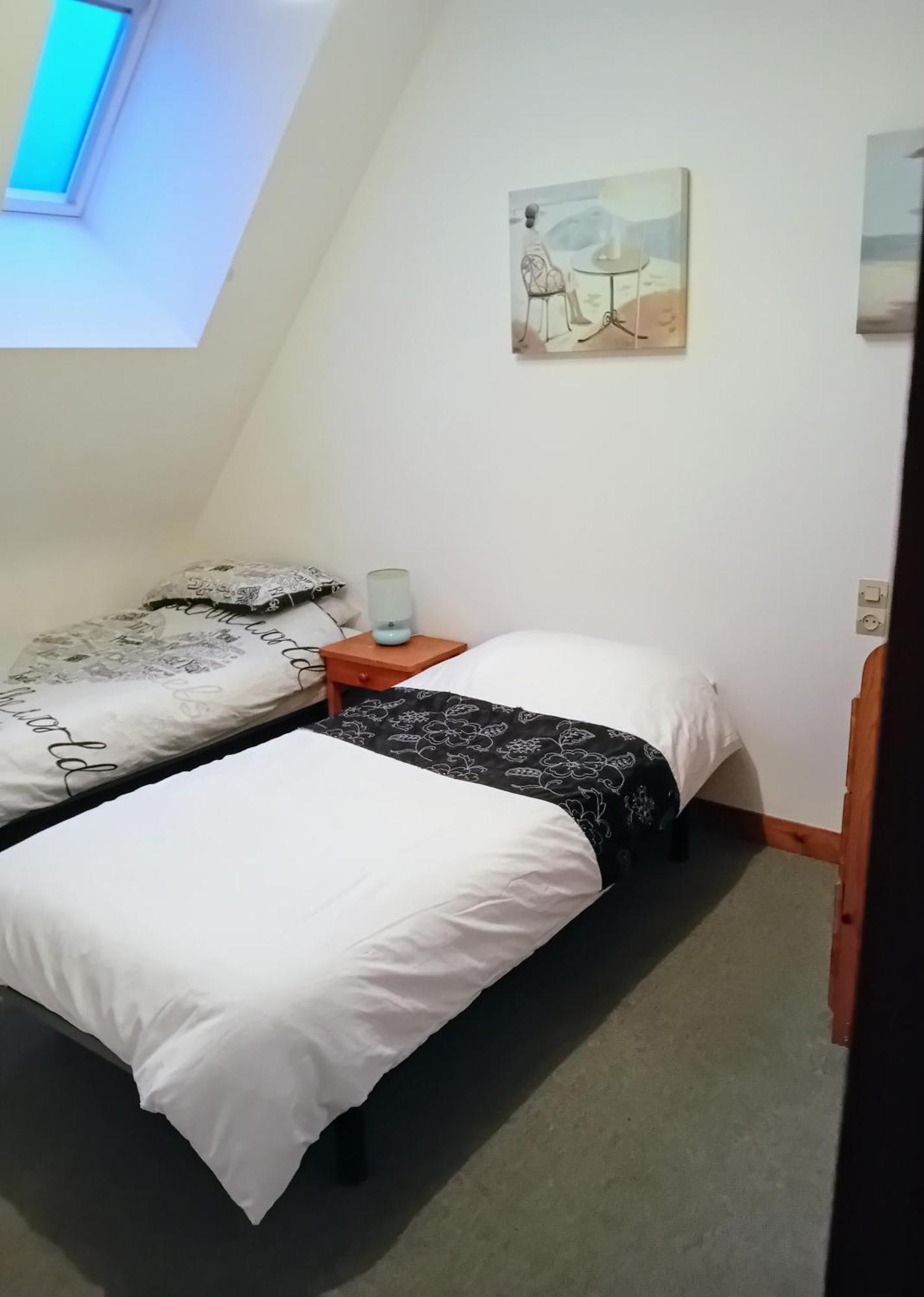 Casa vacanze Caurelgranges Caurel (Cotes-d'Armor)