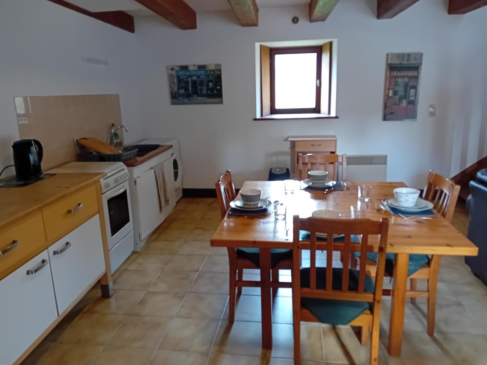 Caurelgranges Casa vacanze *