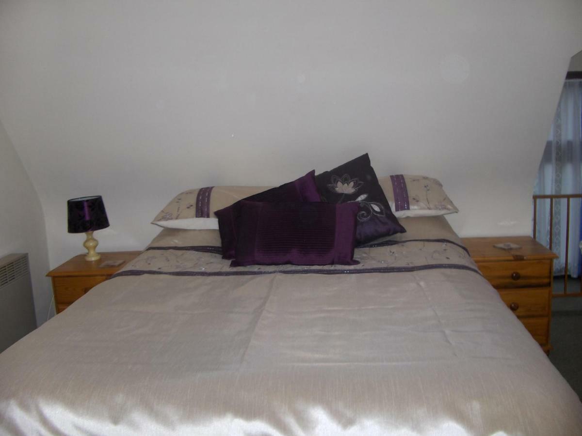 Caurelgranges Casa vacanze