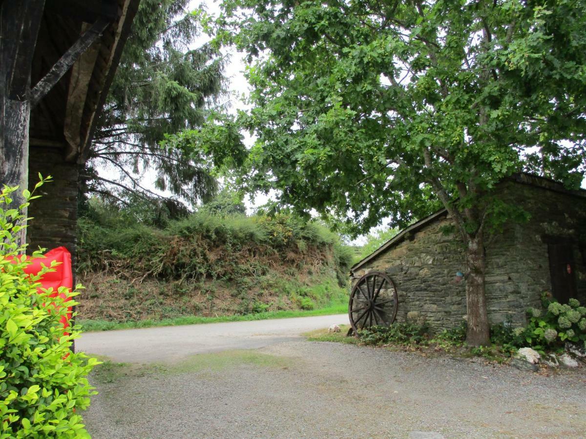 Caurelgranges Casa vacanze Caurel (Cotes-d'Armor)