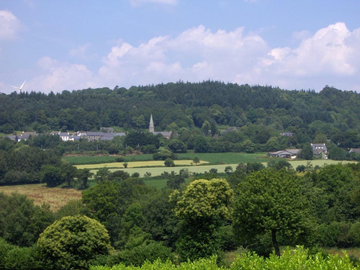 Caurelgranges Casa vacanze Caurel (Cotes-d'Armor)